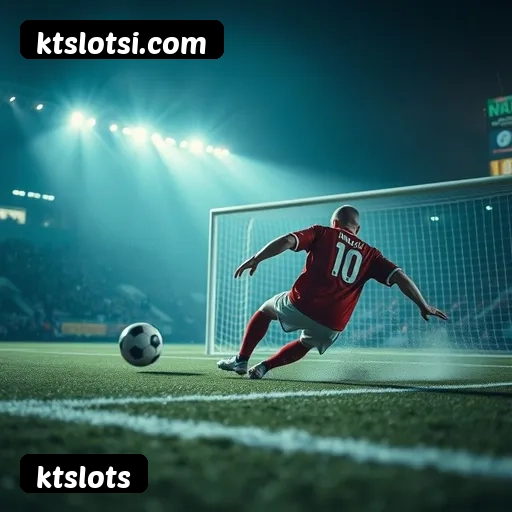 Comparação APP mobile vs versão web da ktslots